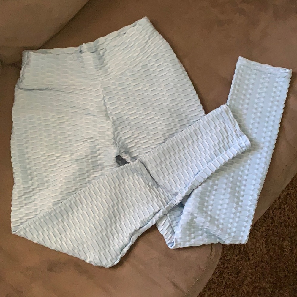 TikToc Leggings